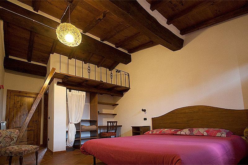Agriturismo Prato Fiorito バーニ・ディ・ルッカ エクステリア 写真