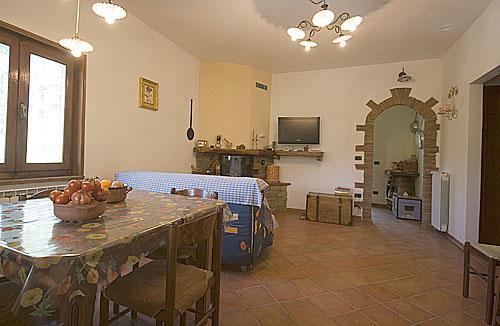 Agriturismo Prato Fiorito バーニ・ディ・ルッカ エクステリア 写真