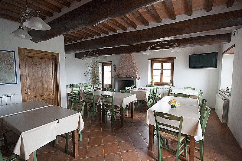 Agriturismo Prato Fiorito バーニ・ディ・ルッカ エクステリア 写真