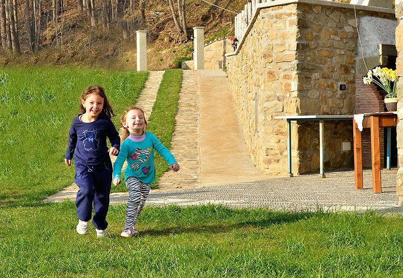 Agriturismo Prato Fiorito バーニ・ディ・ルッカ エクステリア 写真